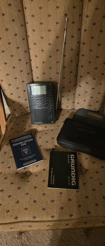 Radio onde corte - , ricevitore