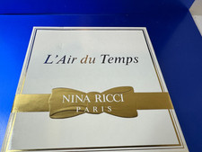 Nina Ricci Set Miniatures