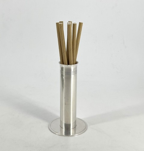Vase chalumeau porte - à, /