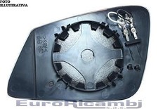 PIASTRA SPECCHIO PER BMW X1