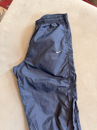 Giacca vento nike vintage - a,