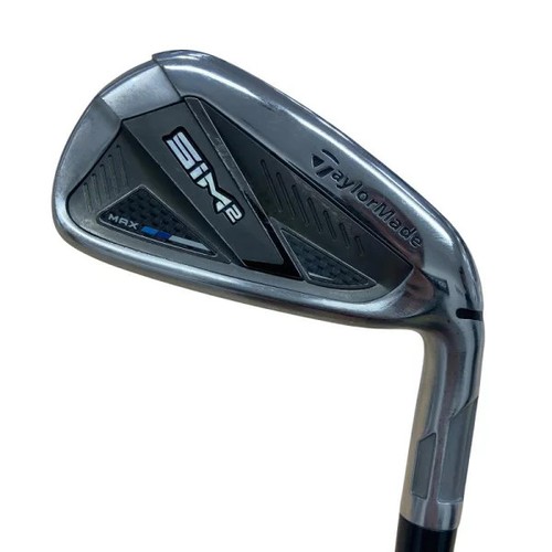 Ferro stiro taylormade sim2 - ferro,