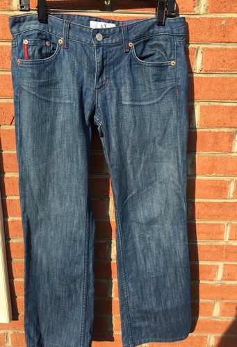 Armani exchange j57 jeans - ax,