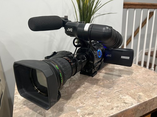 Videocamera stato solido - videocamera, a