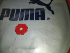 Racchetta tennis puma - tennis, boris