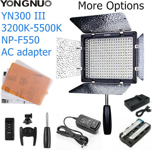 Yongnuo yn300iii yn300 iii - yn300,