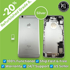 ✅ Custodia Originale iPhone