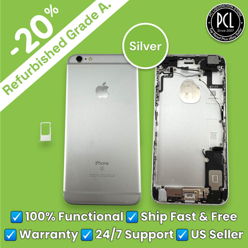 Custodia originale iphone - custodia,