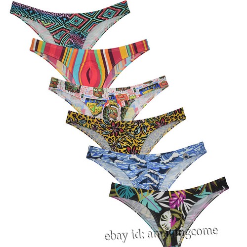 Bikini uomo slip - intimo, pucker