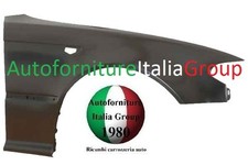 Parafango anteriore f - dx, c/f