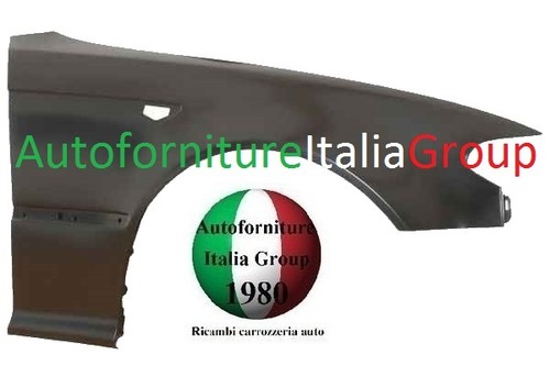 Parafango anteriore f - anteriore, c/f