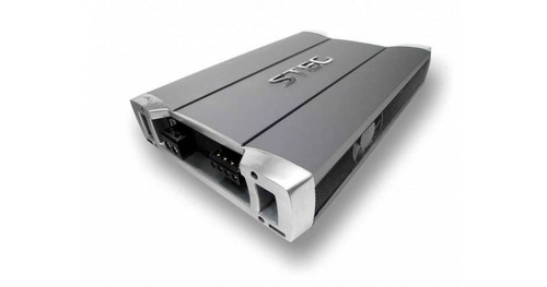 Steg k401 amplificatore - amplificatore, 4
