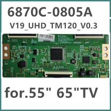 Per LG Skyworth 65H5M 55G650