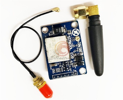 Sim800l wireless gsm - 5v,
