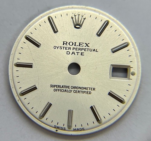 Quadrante rolex dial lady - dial,