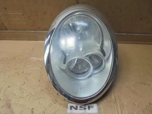 Mini one r50 - r50, 2001-2006