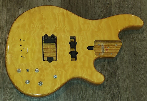 2006 lakland skyline 02 - 2006,