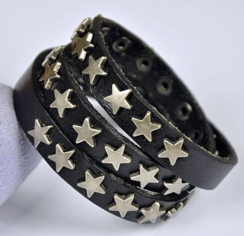 Bracciale cool stars - bracciale,
