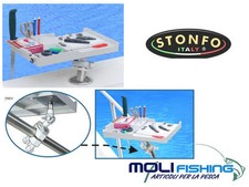 STONFO SERBIDORA BARCA