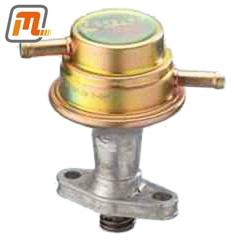Pompa carburante ford transit - carburante,