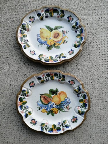 Lot plats nove bassano - plats, di