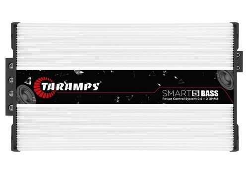 Taramps smart bassi 5 - bassi, 0,5