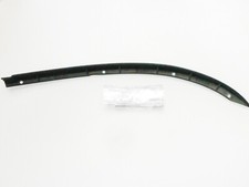 Spoiler paraurti anteriore sinistro originale Audi A4 Cabrio (2003-2006) 8H0807945