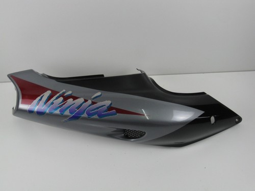 Kawasaki modell b - zx,