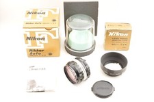 Nikon Nikkor-H.C Auto 28mm