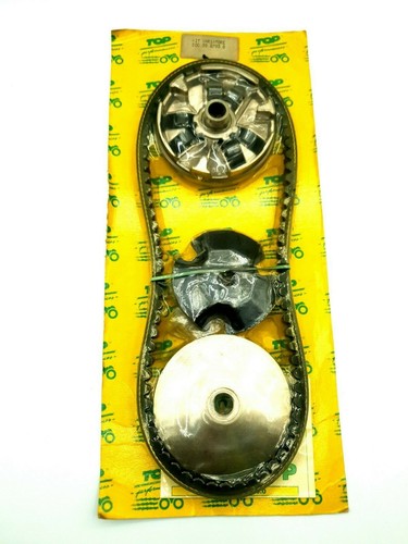Cinghia distribuzione pignone - cinghia,