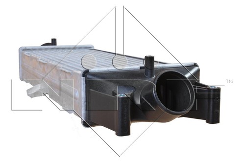 Intercooler adatto per iveco - adatto,
