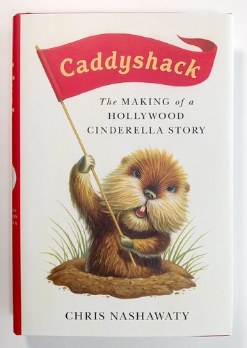 Caddyshack the making a - the,