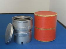 P. ANGENIEUX RETRO-ZOOM tipo