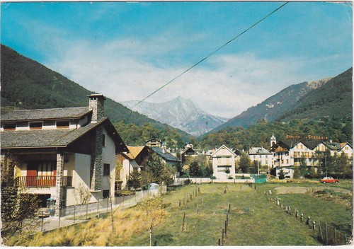 Crana valle vigezzo - crana,