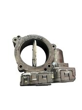 Valvola a farfalla mercedes