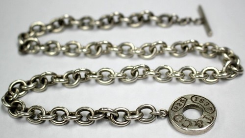 Collana vintage tiffany co - tiffany,