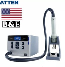 ATTEN St-862D 1000W Hot Air