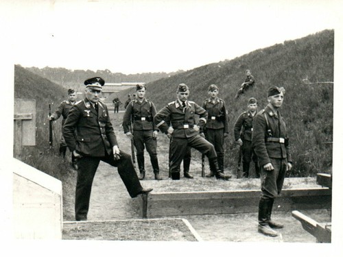 Foto seconda guerra mondiale - guerra,