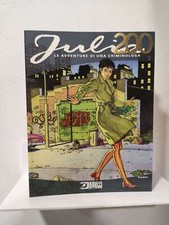 JULIA THE ADVENTURES OF A