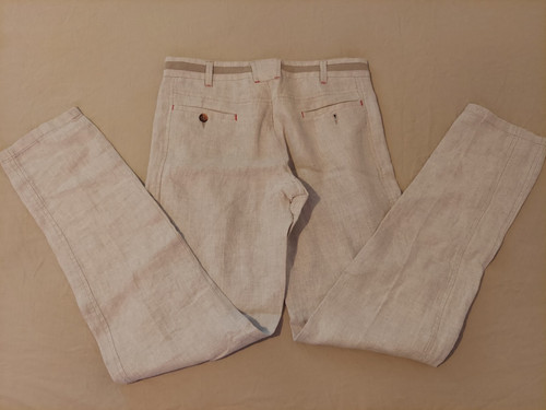 Pantalone elegante uomo - , zara
