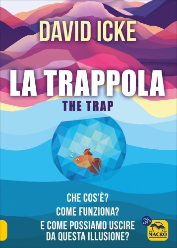 Libro trappola the - trappola.,