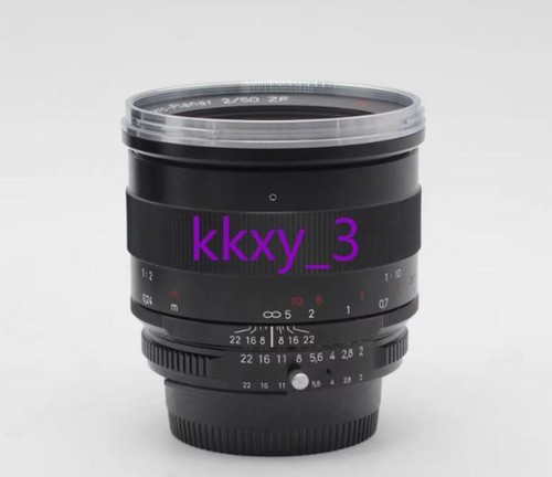 Zeiss makro planar t - 1, pz