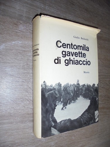 Bedeschi centomila gavette - g.;,