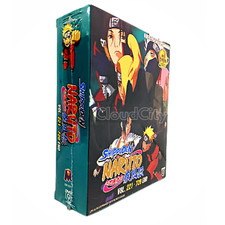 DVD Anime Naruto Shippuden