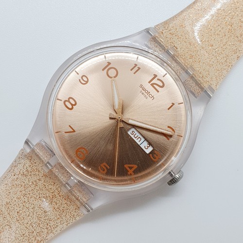 Orologio swatch 2015 moderno - orologio,