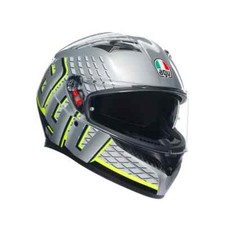 CASCO AGV K3 INTEGRALE FORTIFY