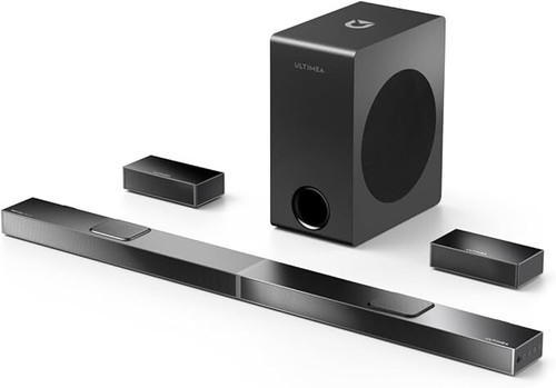 Canali soundbar tv - canali,