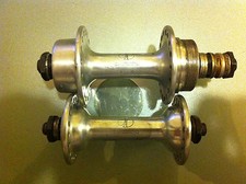 MOZZI MOZZI SHIMANO VIA