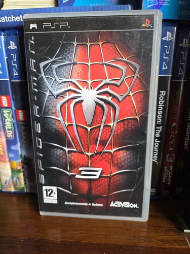 Videogioco spider man - -,