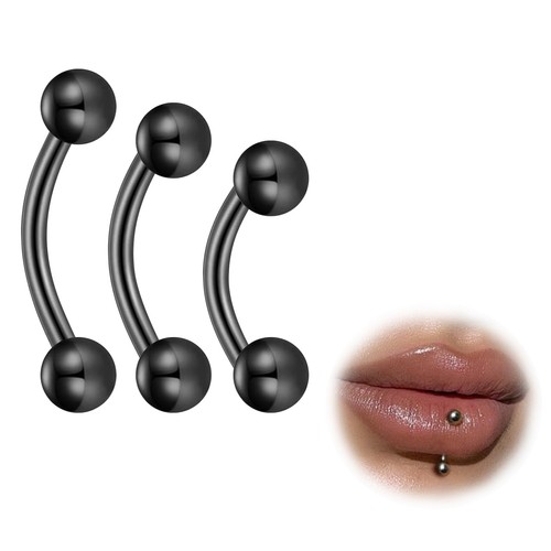 Eshioner g23 titanio - eshioner, piercing